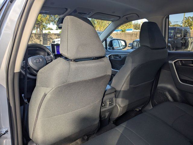 Thumbnail: 2025 Toyota RAV4 - 22