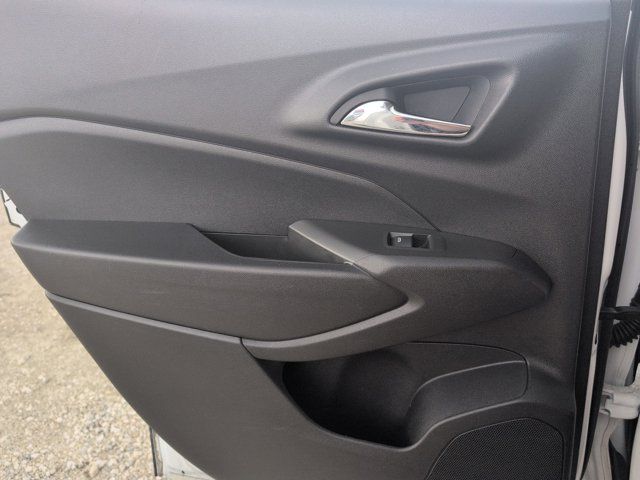 Thumbnail: 2025 Chevrolet Trax - 26