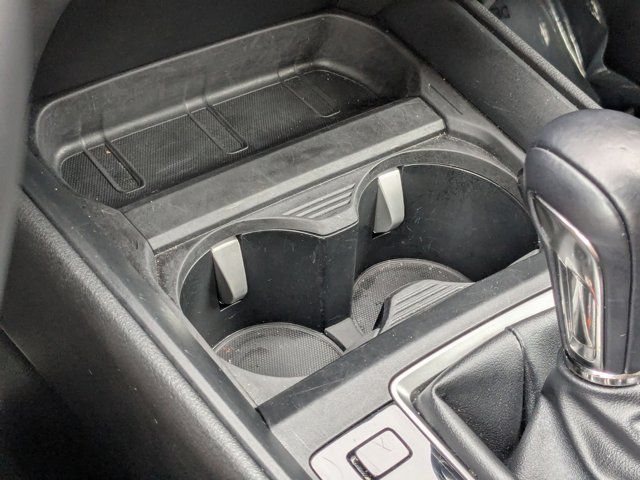 Thumbnail: 2025 Mazda CX-50 - 21