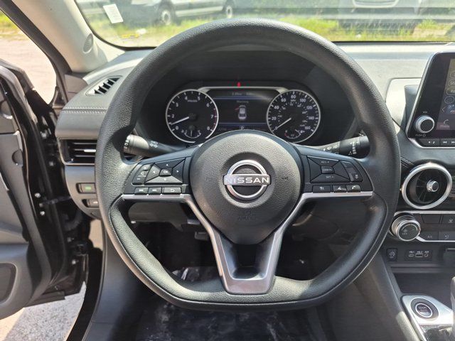 Thumbnail: 2025 Nissan Sentra - 22