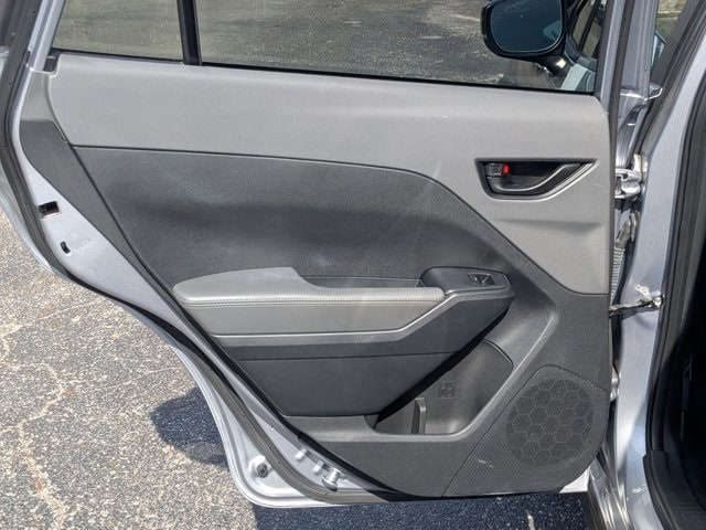 Thumbnail: 2024 Subaru Crosstrek - 24