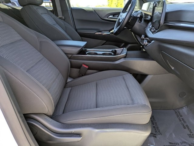 Thumbnail: 2025 Chevrolet Equinox - 31