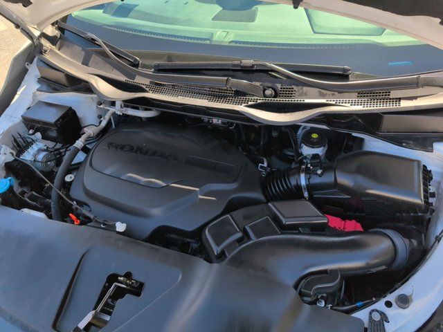 Thumbnail: 2025 Honda Odyssey - 33