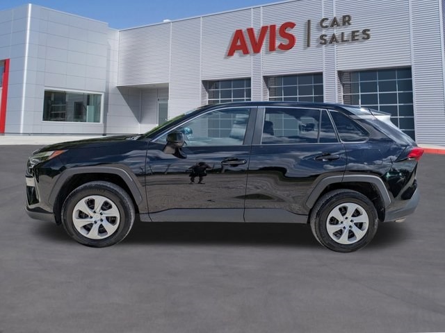 Thumbnail: 2024 Toyota RAV4 - 10