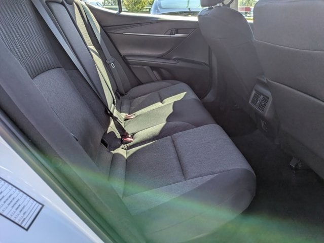 Thumbnail: 2025 Toyota Camry - 30