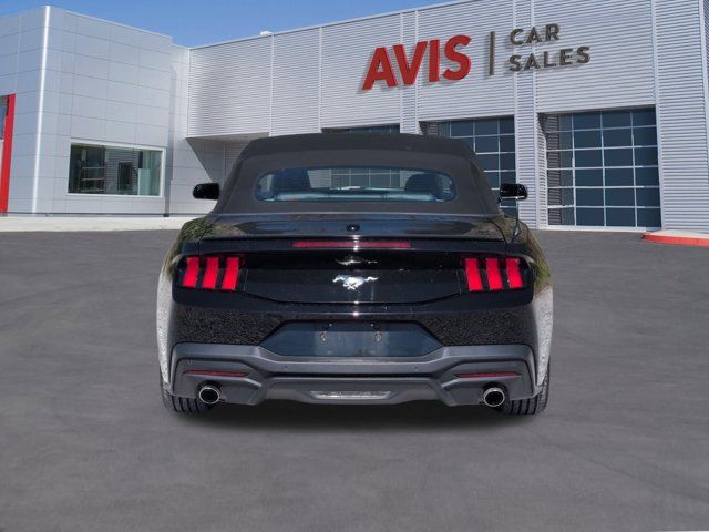 Thumbnail: 2024 Ford Mustang - 7