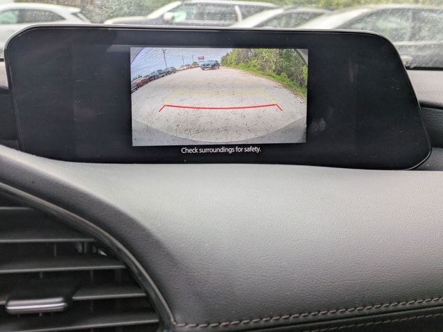 Thumbnail: 2025 Mazda Mazda3 - 9