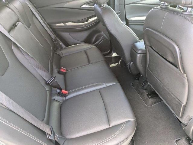 Thumbnail: 2024 Buick Encore GX - 29