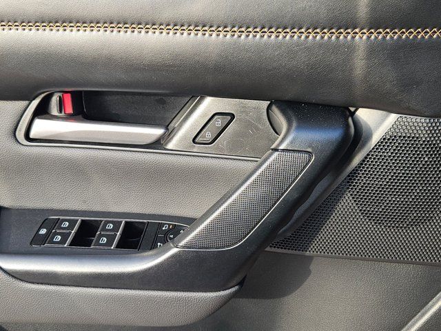 Thumbnail: 2025 Mazda CX-50 - 13