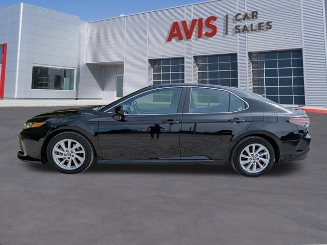 Thumbnail: 2024 Toyota Camry - 10