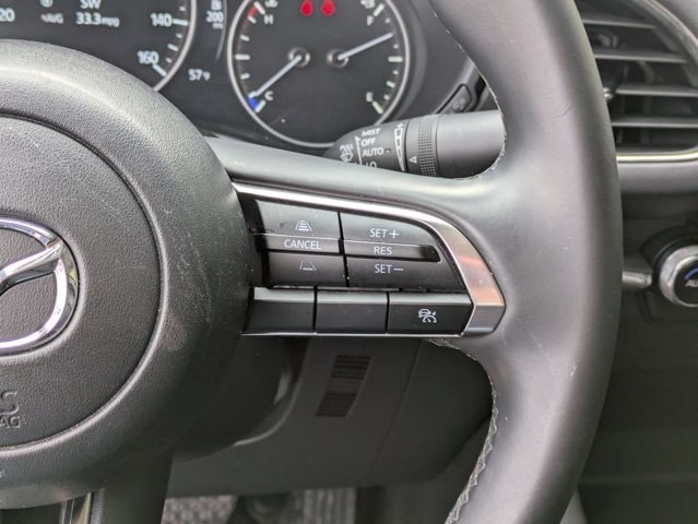 Thumbnail: 2025 Mazda Mazda3 - 14