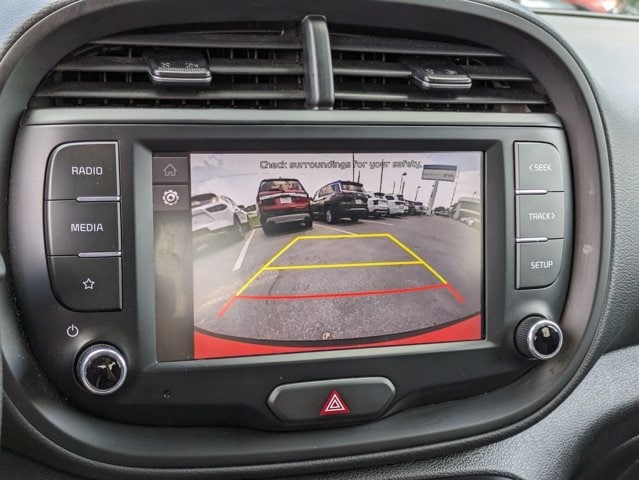 Thumbnail: 2024 Kia Soul - 17