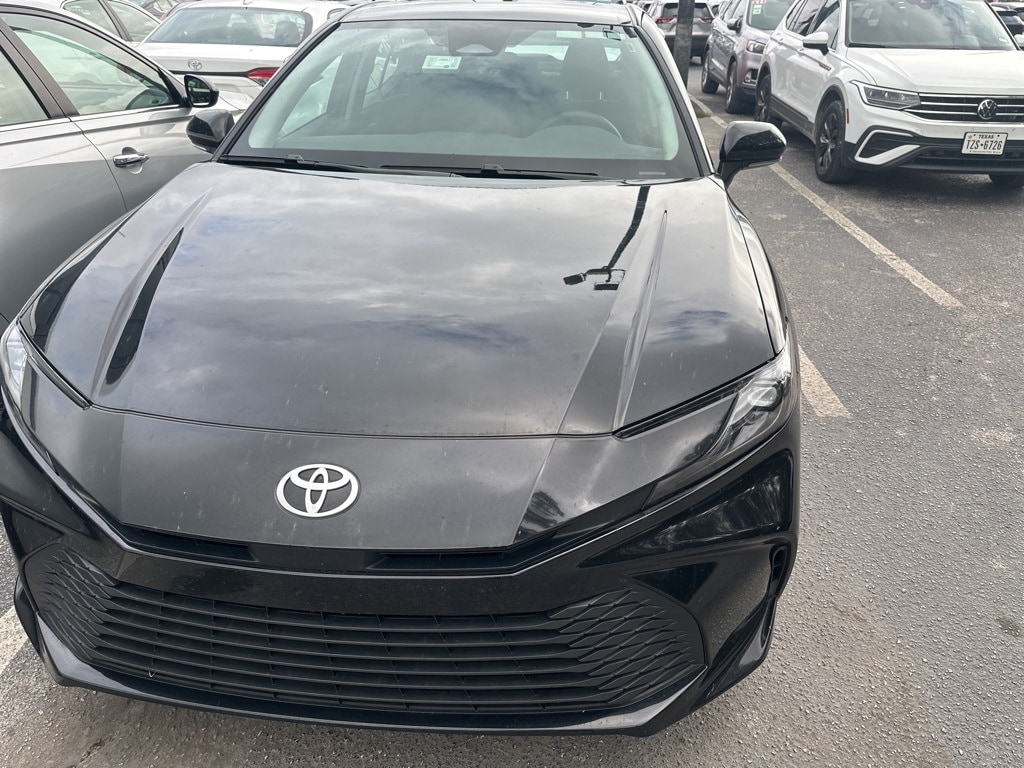 Thumbnail: 2025 Toyota Camry - 2