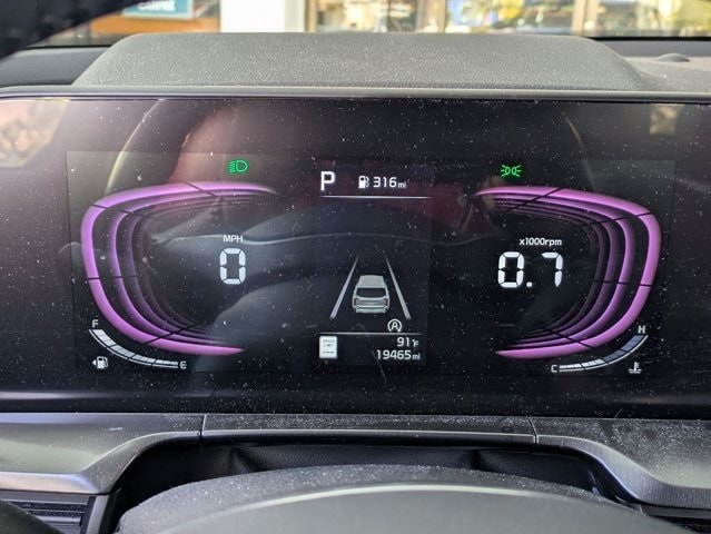 Thumbnail: 2025 Kia Telluride - 13