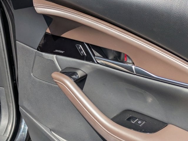 Thumbnail: 2024 Mazda CX-30 - 34