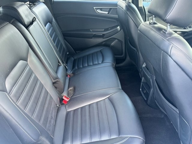 Thumbnail: 2022 Ford Edge - 29