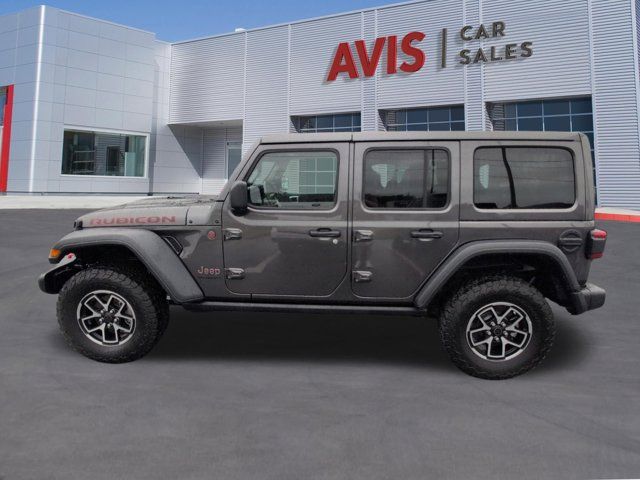Thumbnail: 2025 Jeep Wrangler - 10