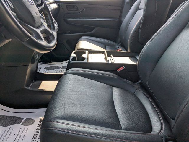 Thumbnail: 2025 Honda Odyssey - 18