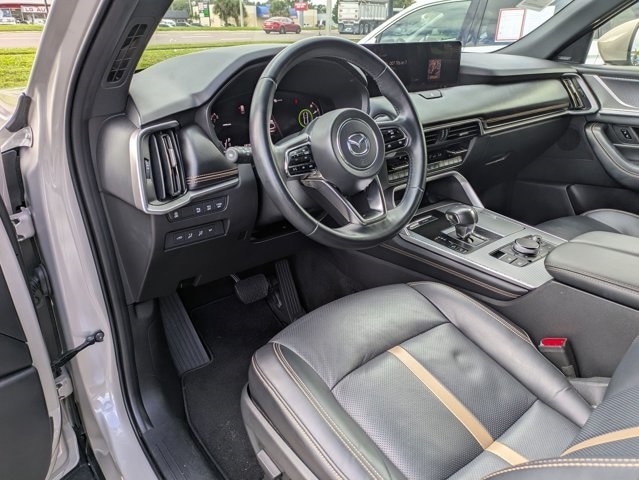 Thumbnail: 2025 Mazda CX-90 - 14