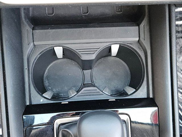 Thumbnail: 2025 Mazda CX-50 - 23