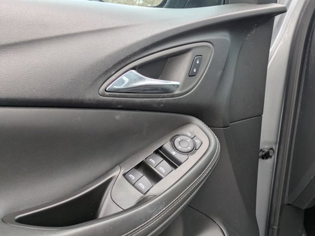 Thumbnail: 2024 Buick Encore GX - 3