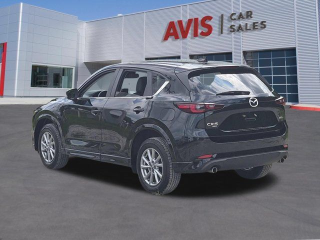 Thumbnail: 2025 Mazda CX-5 - 9