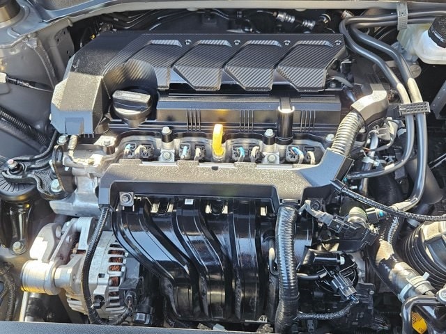 Thumbnail: 2025 Hyundai Venue - 35