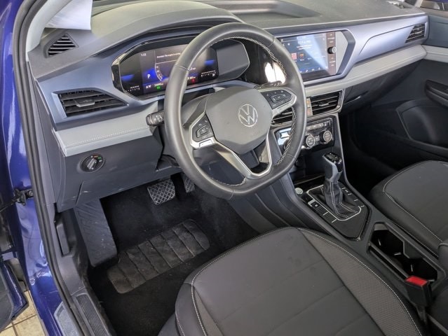 Thumbnail: 2024 Volkswagen Taos - 11