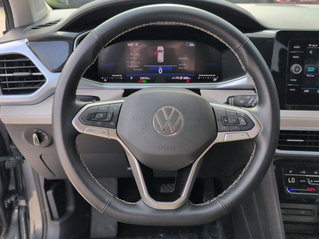 Thumbnail: 2025 Volkswagen Taos - 22