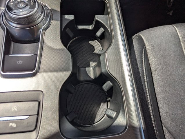 Thumbnail: 2022 Ford Edge - 7