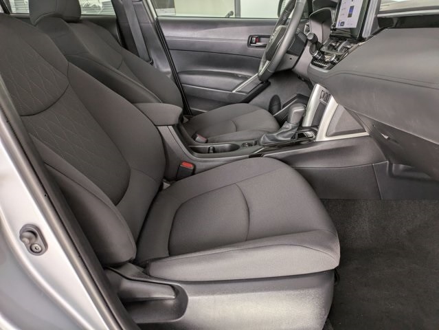 Thumbnail: 2025 Toyota Corolla Cross - 28