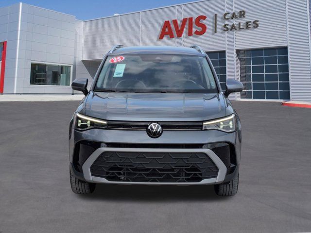 Thumbnail: 2025 Volkswagen Taos - 2