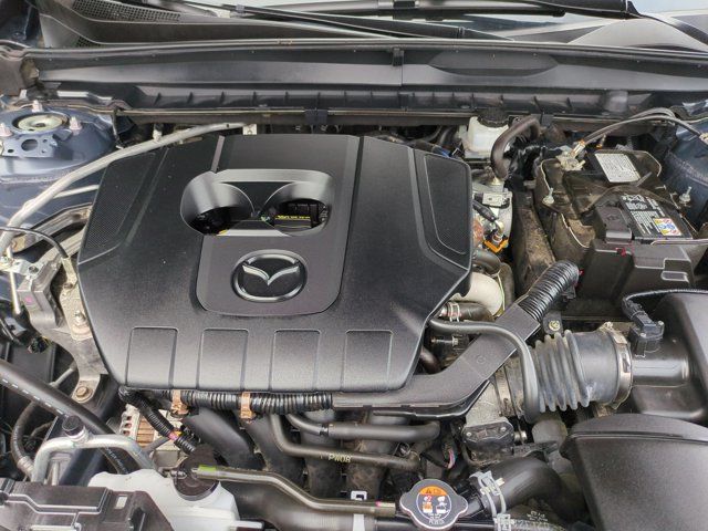 Thumbnail: 2025 Mazda CX-50 - 33