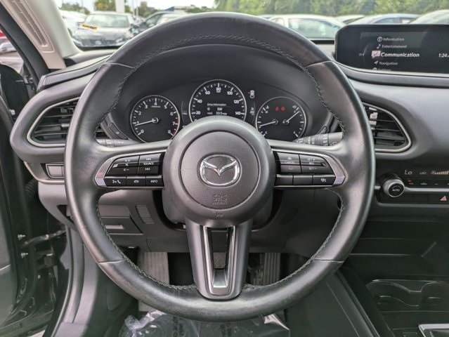 Thumbnail: 2024 Mazda CX-30 - 22
