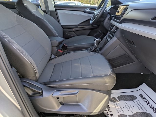 Thumbnail: 2024 Volkswagen Taos - 25