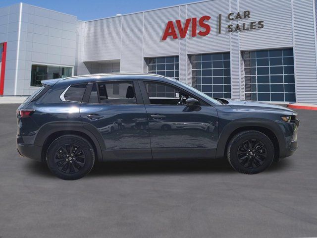 Thumbnail: 2025 Mazda CX-50 - 5