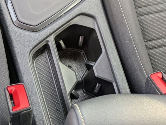 Thumbnail: 2024 Volkswagen Tiguan - 16