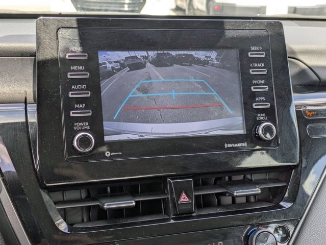 Thumbnail: 2024 Toyota Camry - 17