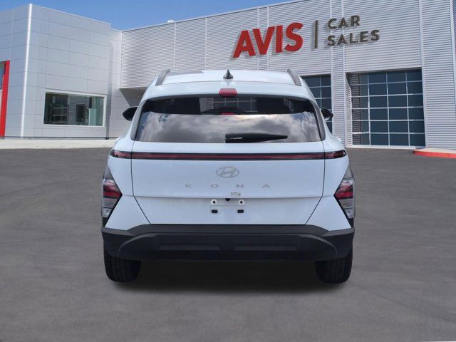 Thumbnail: 2025 Hyundai Kona - 7