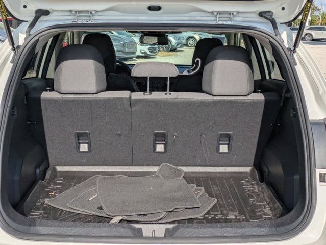 Thumbnail: 2024 Subaru Crosstrek - 22