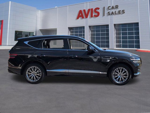 Thumbnail: 2024 Genesis GV80 - 5