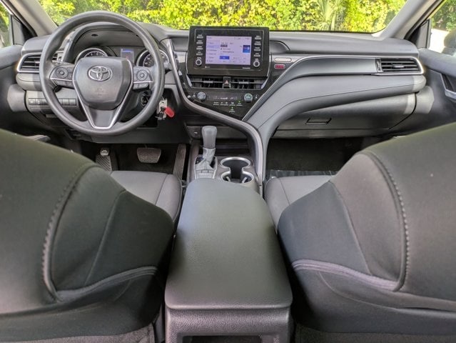 Thumbnail: 2024 Toyota Camry - 25