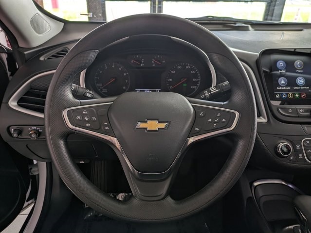2024 Chevrolet Malibu LT 21