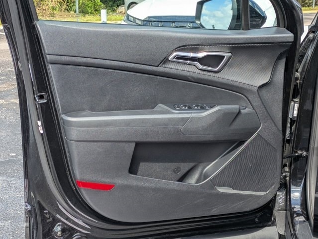 Thumbnail: 2024 Kia Sportage - 11