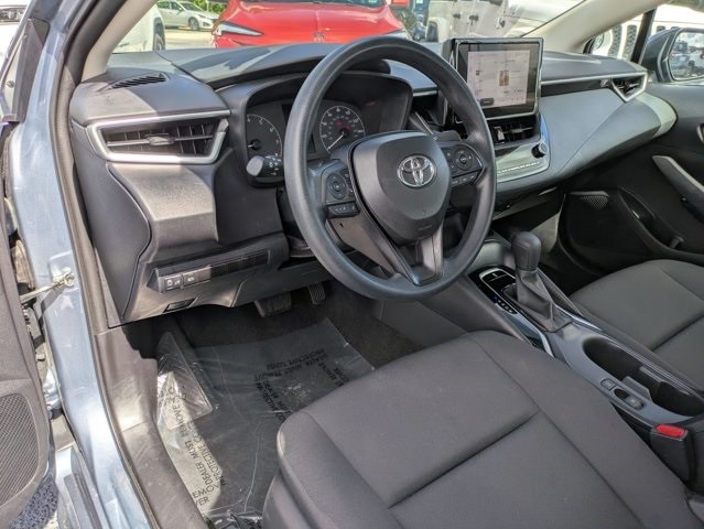 Thumbnail: 2024 Toyota Corolla - 12