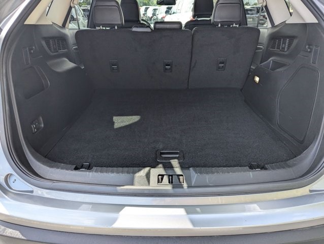 Thumbnail: 2022 Ford Edge - 20