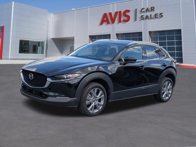 Thumbnail: 2024 Mazda CX-30 - 1