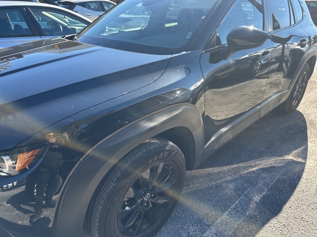 Thumbnail: 2025 Mazda CX-50 - 1