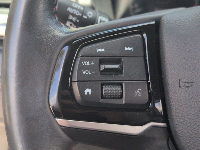 Thumbnail: 2025 Honda Odyssey - 20