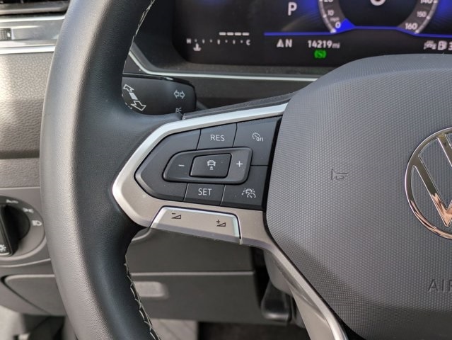 Thumbnail: 2024 Volkswagen Tiguan - 13